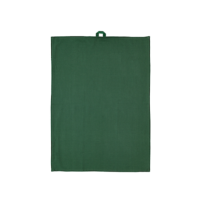 Södahl Bubbles viskestykke grågrøn 50x70 cm 2 stk