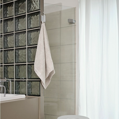 Zone Classic håndklæde sand 70x140 cm