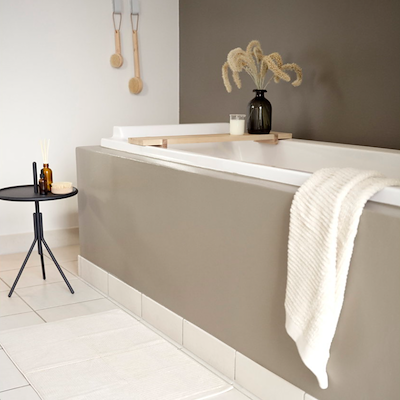 Zone Classic håndklæde sand 70x140 cm