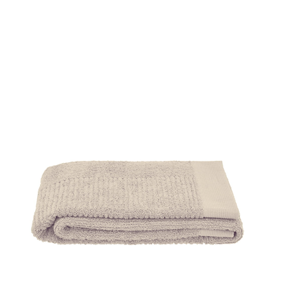 Zone Classic håndklæde sand 50x70 cm