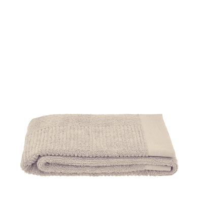 Zone Classic håndklæde sand 50x100 cm