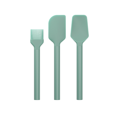 Rosti Emma bagesæt nordic green