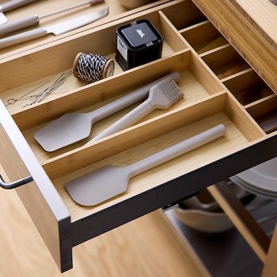 Rosti Emma bagesæt humus 3 dele