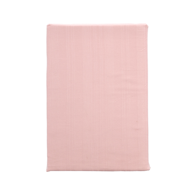 Södahl Noble sengetøj rosa 140x220 cm