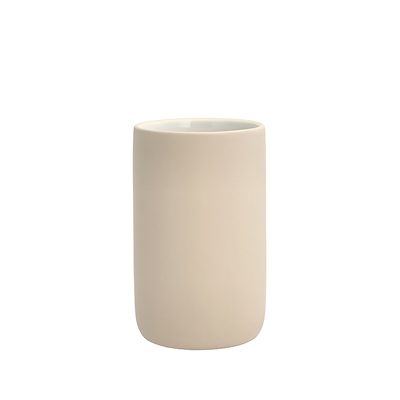 Södahl Mono tandbørsteholder beige