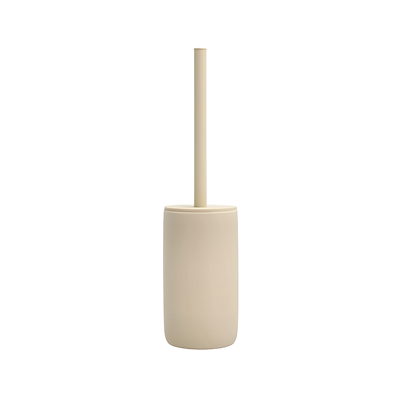 Södahl Mono toiletbørste beige