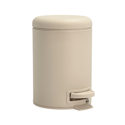 Södahl Mono toiletspand beige 3 liter