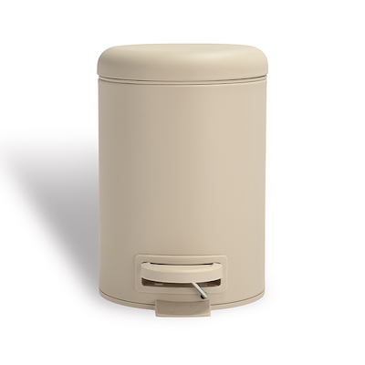 Södahl Mono toiletspand beige 3 liter