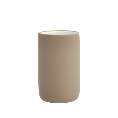 Södahl Mono tandbørsteholder taupe
