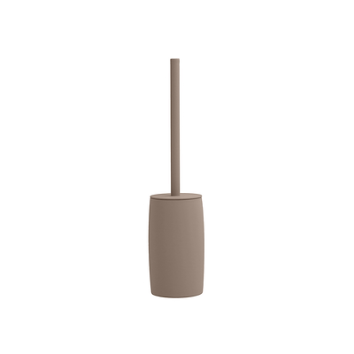 Södahl Mono toiletbørste taupe