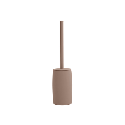 Södahl Mono toiletbørste taupe