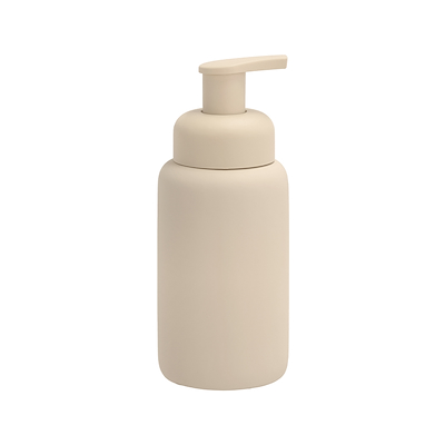 Södahl Mono sæbedispenser beige
