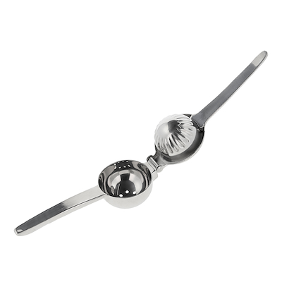 Holm citruspresser stål 21.5x7.5 cm