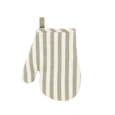 Södahl Harmony miniovnhandske taupe 19x23 cm