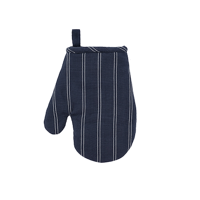 Södahl Harmony miniovnhandske mørkeblå 19x23 cm