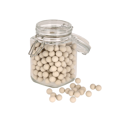 Blomsterbergs bagekugler hvid