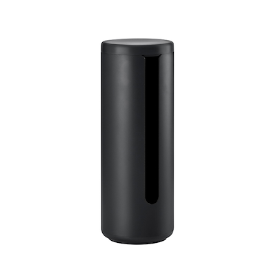 Zone Denmark Ume toiletpapiropbevaring sort