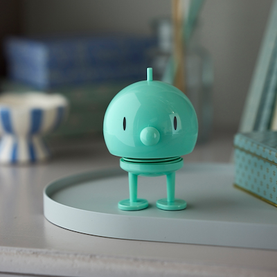 Hoptimist Bumble mint 9,5 cm