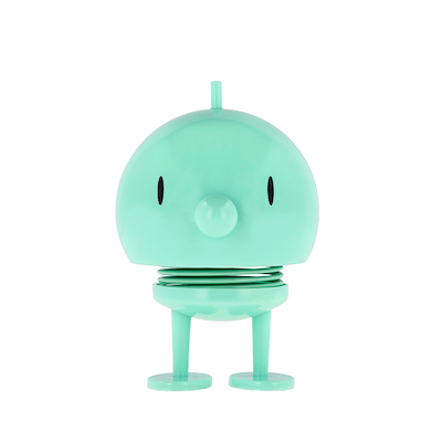 Hoptimist Bumble mint 9,5 cm