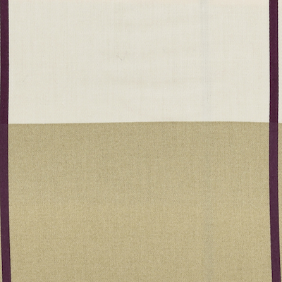 Södahl Blocks sengetøj eucalyptus 140x200 cm