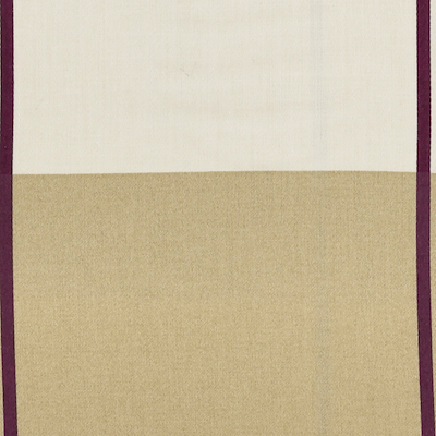 Södahl Blocks sengetøj eucalyptus 140x220 cm