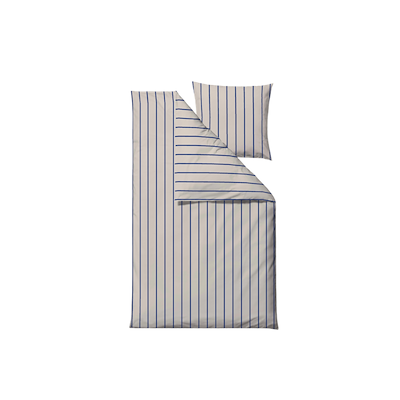 Södahl Echo sengetøj beige 140x220 cm