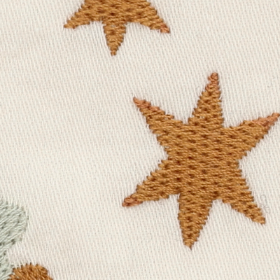 Södahl Bonne Nuit sengetøj beige 140x220 cm