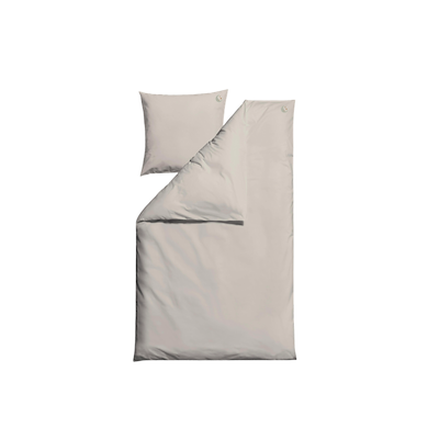Södahl Bonne Nuit sengetøj beige 140x220 cm