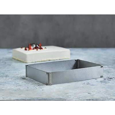 Blomsterbergs justerbar bageramme