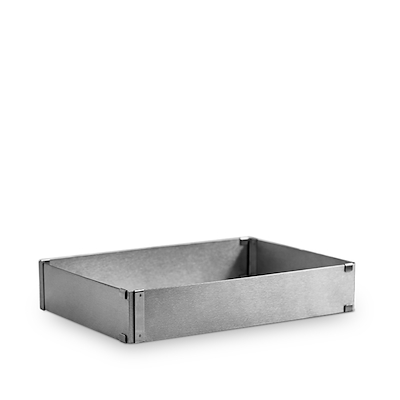 Blomsterbergs justerbar bageramme 53x34 cm