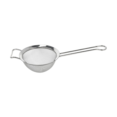 Blomsterbergs trådsigte stål Ø 14 cm