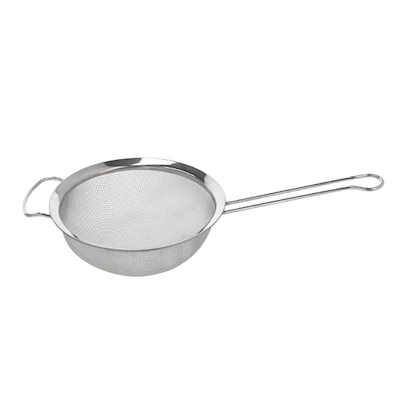 Blomsterbergs trådsigte stål Ø20 cm