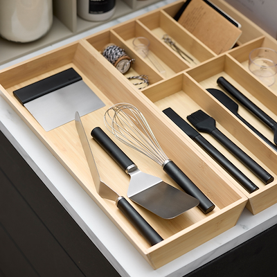 Rosti Emma dejdeler sort 12x13 cm