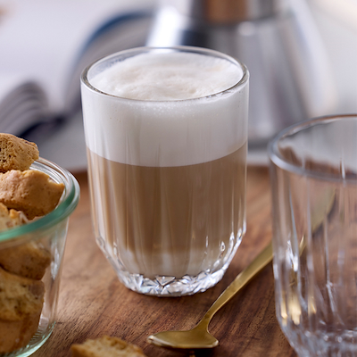 Lyngby Glas Astrid vandglas klar 25 cl 6 stk.