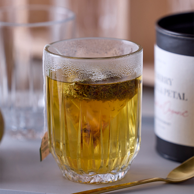 Lyngby Glas Astrid vandglas klar 25 cl 6 stk.