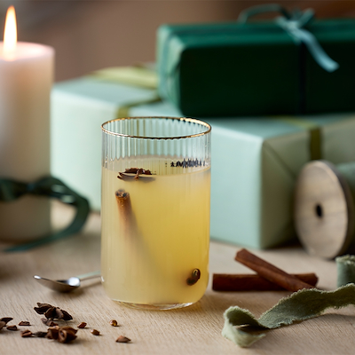 Lyngby Glas Palermo highball 50 cl 4 stk.