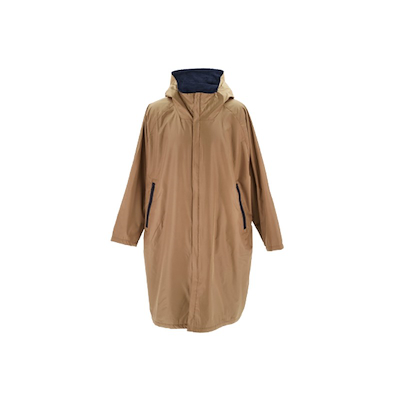 Södahl North vinterbadekåbe L/XL