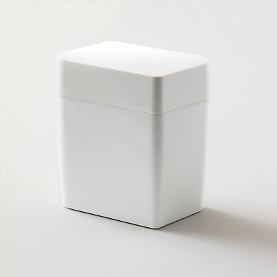 Rosti Classic osteboks hvid