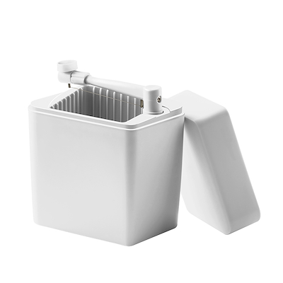 Rosti Classic osteboks hvid