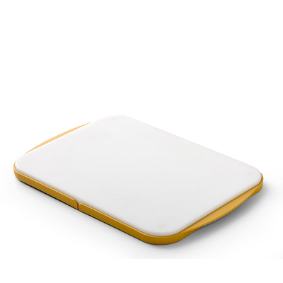 Rosti Separa skærebræt med bakker curry 39,5 x 26,8 cm