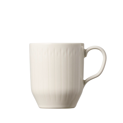 Coast Horizon krus hvid 30 cl 4 stk.