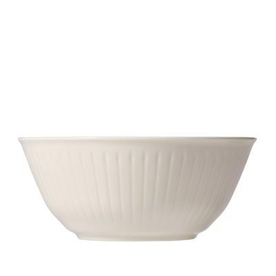 Coast Horizon skål hvid Ø 14 cm 4 stk.