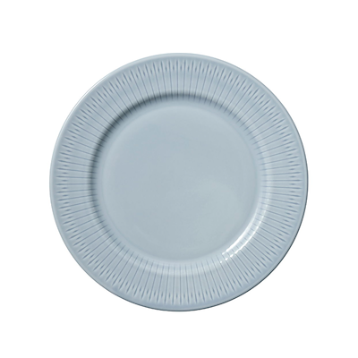 Coast Horizon middagstallerken blå Ø 27 cm 4 stk.