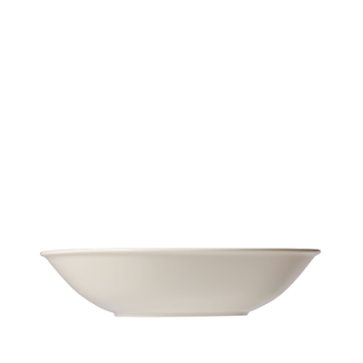 Coast Horizon pastaskål hvid Ø 21 cm 4 stk.
