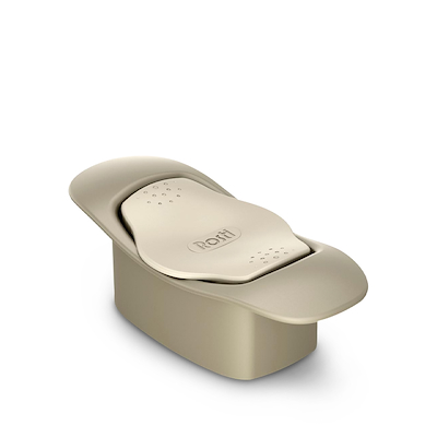 Rosti Classic hasselback-skærer humus