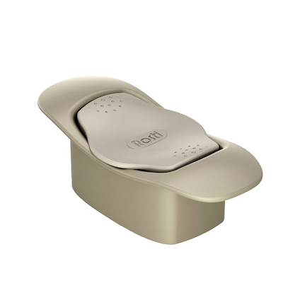 Rosti Classic hasselback-skærer humus