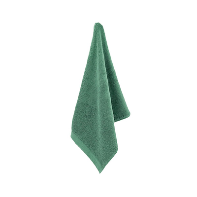Södahl Comfort håndklæde sea green 70x140 cm