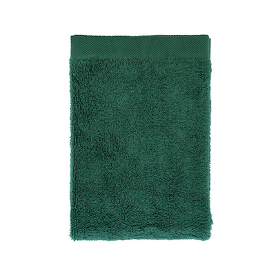 Södahl Comfort håndklæde forest green 70x140 cm