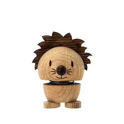 Hoptimist The Big Five Løve figur eg H 7,8 cm