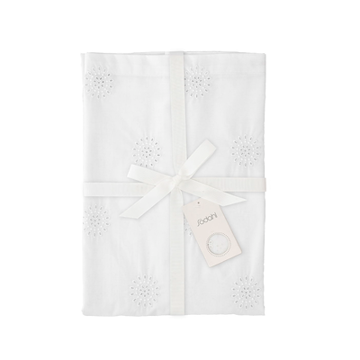 Södahl Daydream dug hvid 140x320 cm